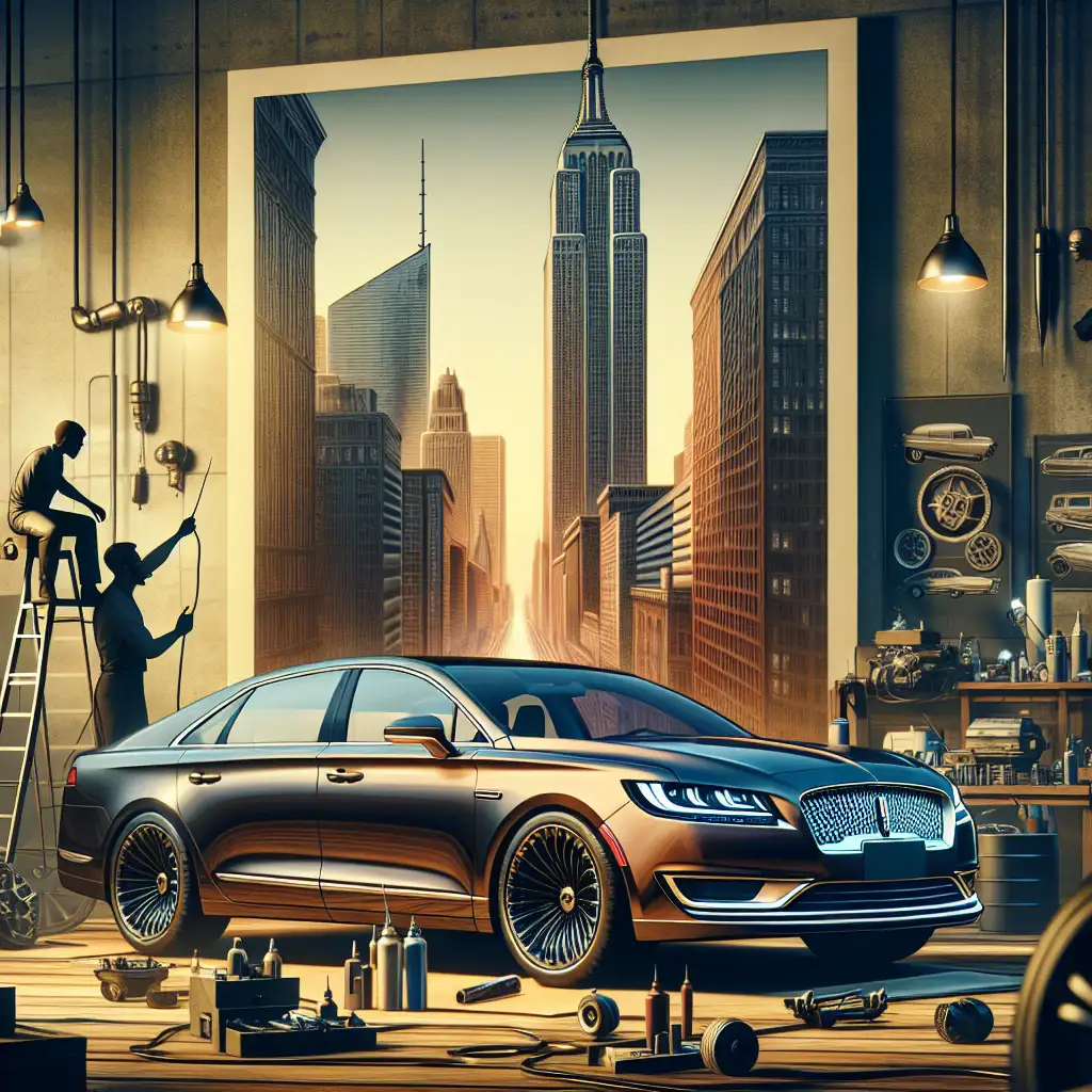 Understanding Lincoln: Market Trends and Brand Positioning
